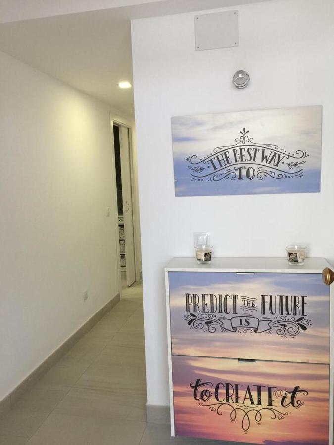 Lovely Appartment With A Sunny Large Balcony Maspalomas  Exterior photo